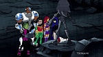 Image Teen Titans Saison 2