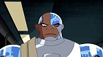 Image Teen Titans : Chagrin mécanique
