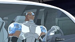 Image Teen Titans Saison 1