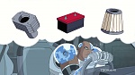 Image Teen Titans Saison 1