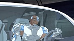 Image Teen Titans Saison 1
