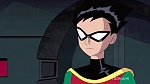 Image Teen Titans : Chagrin mécanique
