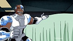 Image Teen Titans Saison 1