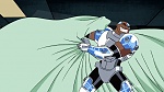 Image Teen Titans Saison 1