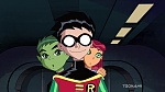 Image Teen Titans Saison 1