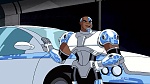 Image Teen Titans Saison 1