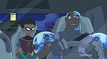 Image Teen Titans Saison 1
