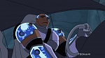Image Teen Titans Saison 1
