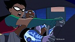 Image Teen Titans Saison 1