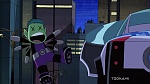 Image Teen Titans Saison 1