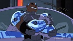 Image Teen Titans Saison 1