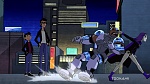 Image Teen Titans : Chagrin mécanique