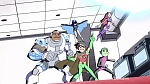 Image Teen Titans Saison 1