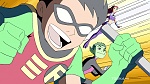 Image Teen Titans Saison 1
