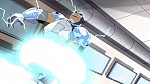 Image Teen Titans : Chagrin mécanique