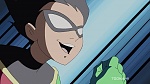 Image Teen Titans Saison 1