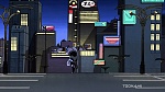 Image Teen Titans Saison 1