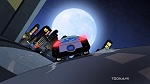 Image Teen Titans Saison 1
