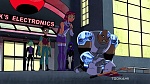 Image Teen Titans Saison 1