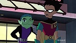 Image Teen Titans Saison 1