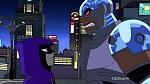 Image Teen Titans Saison 1