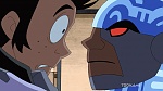 Image Teen Titans Saison 1