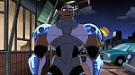 Image Teen Titans Saison 1