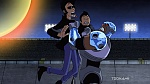 Image Teen Titans Saison 1