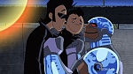 Image Teen Titans Saison 1