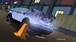 Image Teen Titans Saison 1