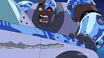 Image Teen Titans : Chagrin mécanique
