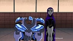Image Teen Titans Saison 1