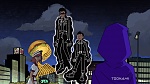 Image Teen Titans Saison 1