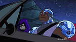 Image Teen Titans Saison 1