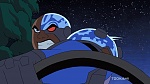 Image Teen Titans : Chagrin mécanique