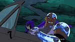Image Teen Titans Saison 1