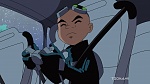 Image Teen Titans : Chagrin mécanique