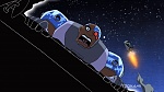 Image Teen Titans : Chagrin mécanique