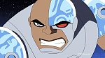 Image Teen Titans Saison 1