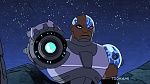 Image Teen Titans Saison 1