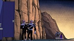 Image Teen Titans Saison 1