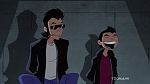 Image Teen Titans : Chagrin mécanique