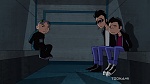 Image Teen Titans Saison 1