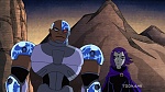 Image Teen Titans Saison 1