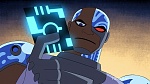 Image Teen Titans Saison 1