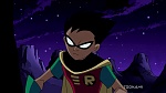 Image Teen Titans Saison 1