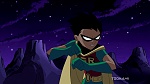 Image Teen Titans Saison 1