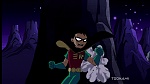 Image Teen Titans Saison 1