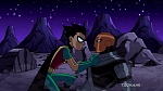 Image Teen Titans Saison 1