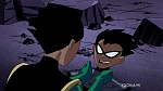 Image Teen Titans Saison 1